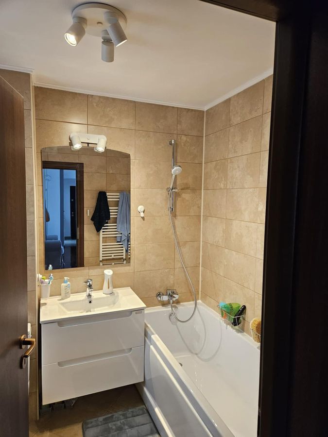 Apartament superb | Complet Mobilat si Utilat | Burebista - Poză 5