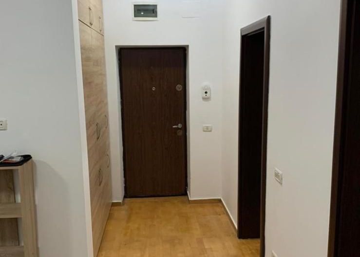 Apartament 2 camere bloc nou cu loc de parcare DUMBRAVITA - Poză 11