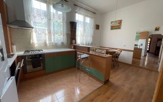 Casa moderna cu 3 camere in cartierul Marasti. - Poză 6