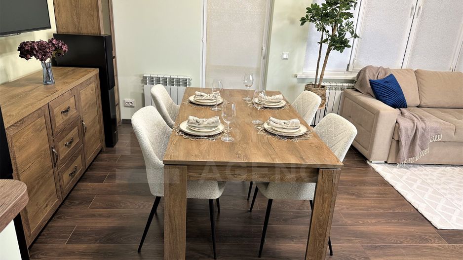 Chirie, casă, 2 nivele, 3 camere, strada Alexandru Bernardazzi, Centru - Poză 10