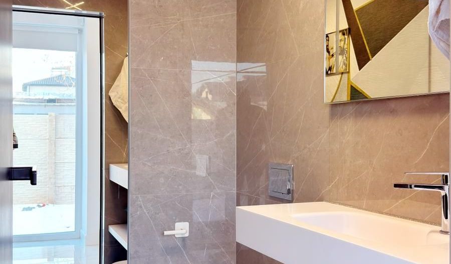 Casă  P+1+Pod locuibil | Lunca Sătească |  Teodor Pallady - Poză 31