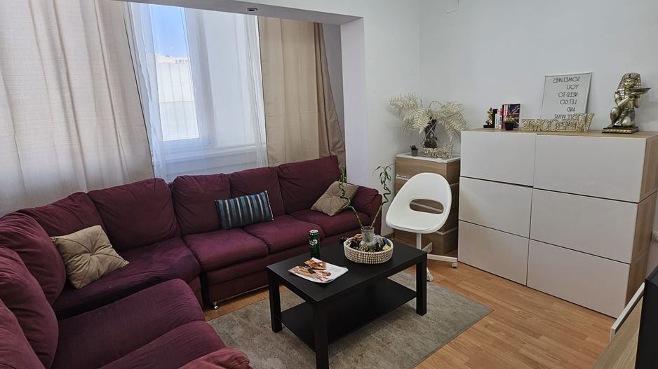 Inchriere apartament 2 camere - Unirii - Poză 11