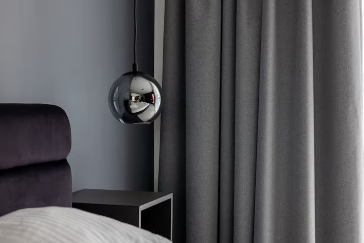 Garsoniera Exigent Plaza Residence Faza 4 Etaj 10/11 - Poză 13