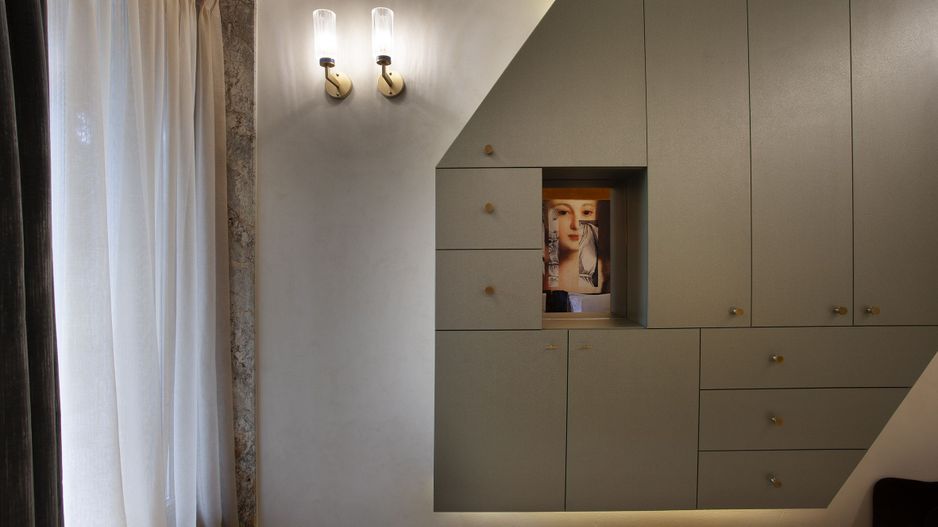 Apartament designer 3 camere I Primaverii I Servicii Concierge - Poză 10