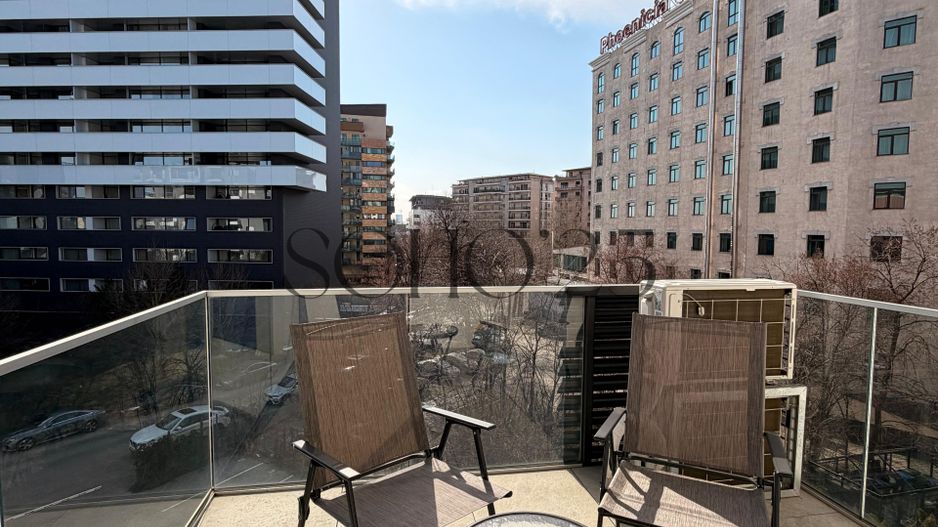 Apartament Premium Atlas Residence - Sector 1 - Herăstrău - Poză 6