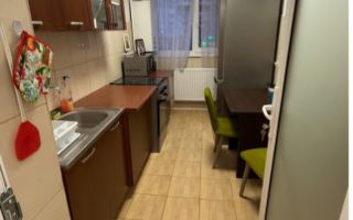 Apartament 2 camere, decomandat, etaj 1, Mazepa 2 - Poză 6