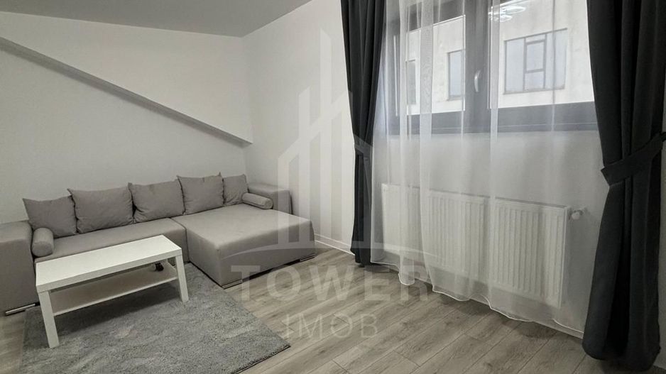 2 Camere Decomandat | Doamna Stanca | Mobilat & Utilat | - Poză 8