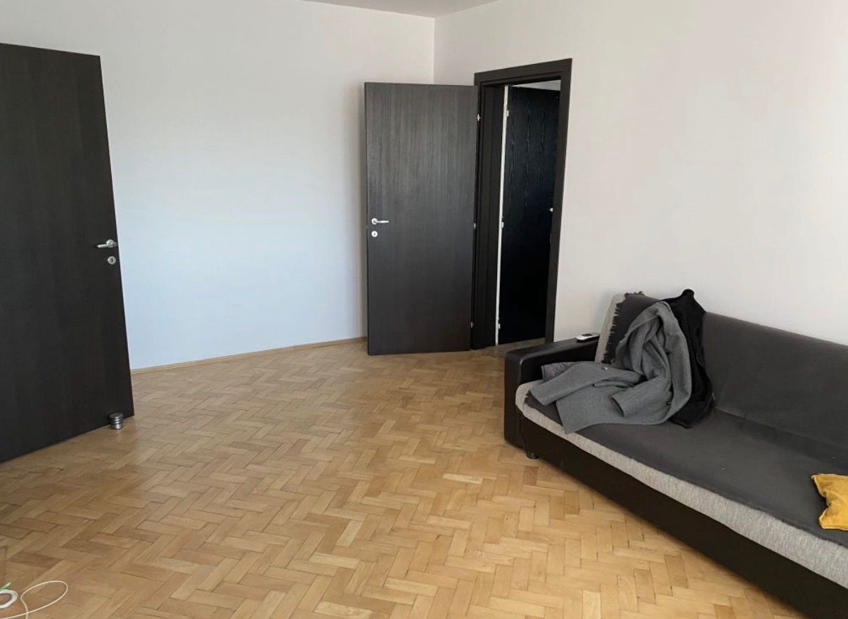 AP. 2 CAMERE NICOLAE GRIGORESCU, RENOVAT, BUCATARIE INCHISA, MODERN - Poză 2