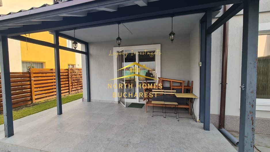 Casa de vânzare -  American Village Pipera-PARCARE - Poză 35