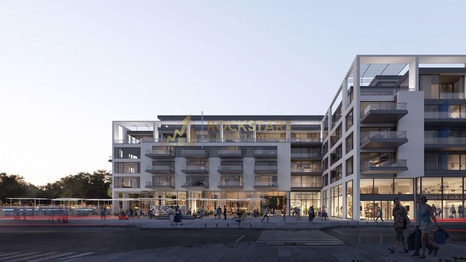 Studio 41mp | Terasa 10mp | Jacuzzi | Galileo | Olimp - Poză 4