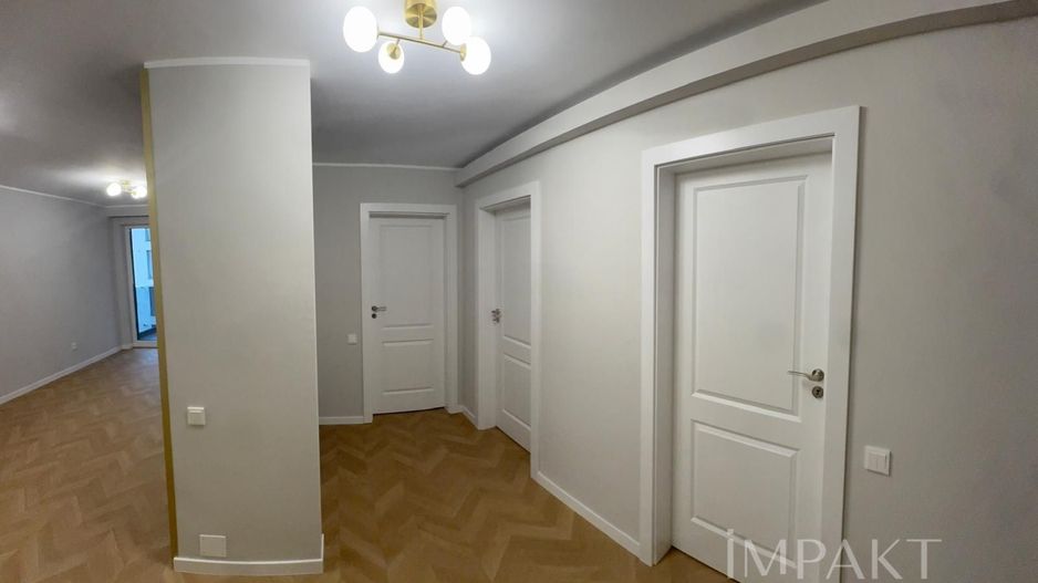 Vand apartament bloc nou, 2 parcari si terasa in Sopor - Poză 5