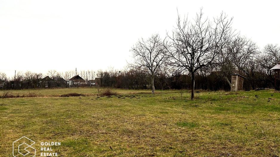 Teren intravilan, pretabil pentru constructie, 2880 mp, comuna Siria - Poză 8