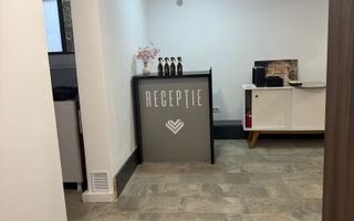 Oportunitate investiție – Spațiu comercial 110 mp, Take Ionescu - Poză 1