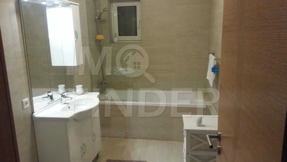 Inchiriere Apartament 1 Camera, Platinia, Calea Dorobantilor - Poză 4