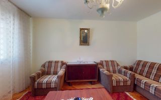 Apartament 2 cam Metrou Aparatorii Patriei Aleea Raul Targului - Poză 12