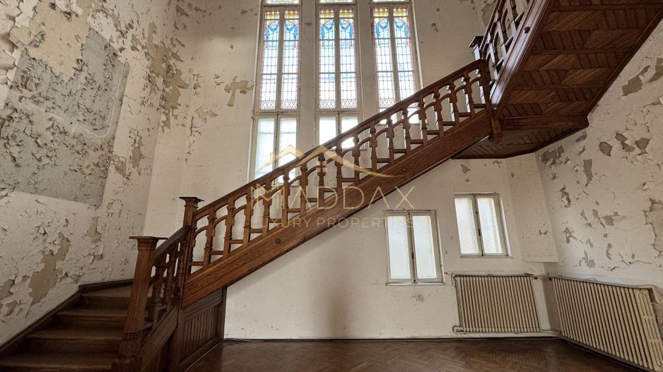 Vila unicat-Piata Romana - Poză 68