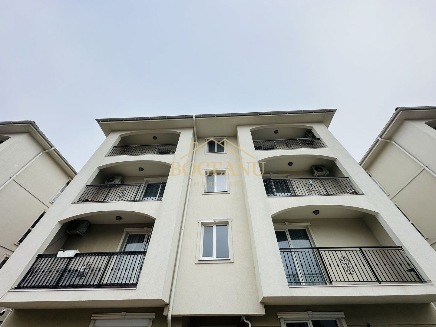 BG135-Apartament 2 camere Giroc, Etaj 1, parcare, bloc nou-COMISION 0% - Poză 10