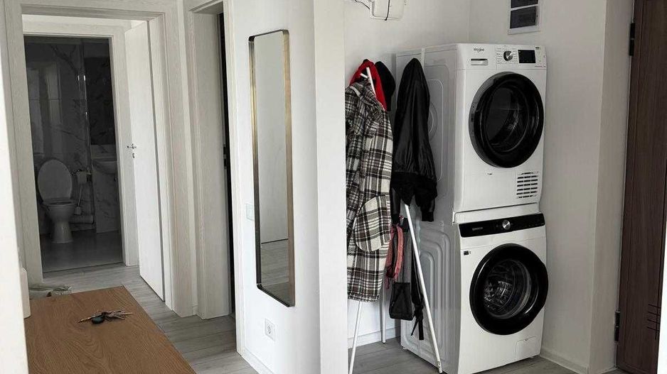 Apartament cu 3 camere de inchiriat - Poză 3