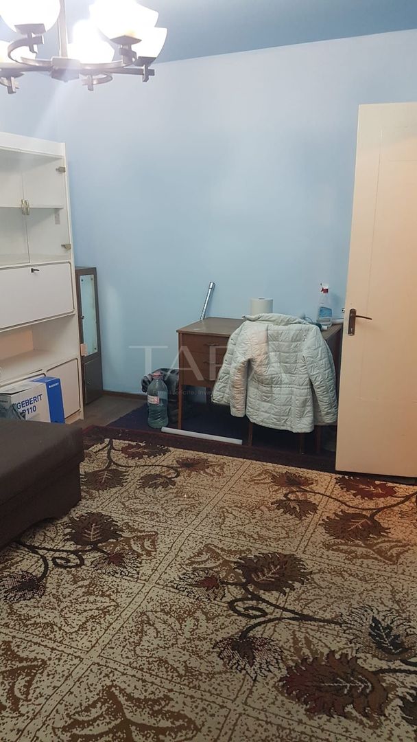 Garsonieră de vânzare – Mănăștur, zona „La Terenuri” - Poză 2