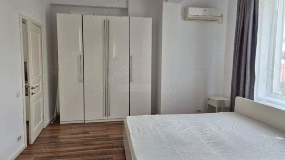 AP. 2 CAMERE MIHAI BRAVU, BLOC NOU, CENTRALA, BUCATARIE DESCHISA - Poză 5