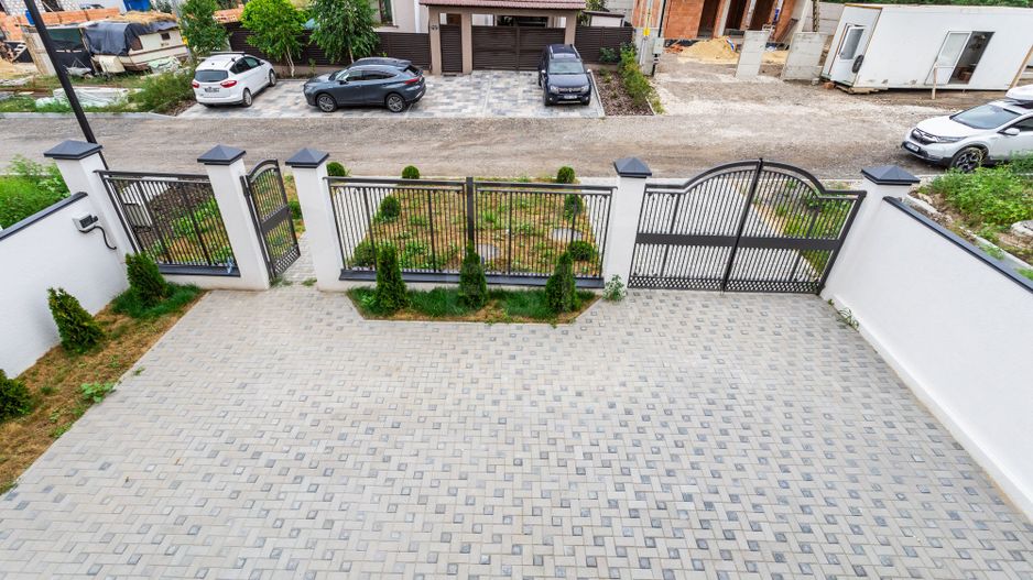 Casă, 190 mp, str. Drumul Viilor, Cricova - Poză 3