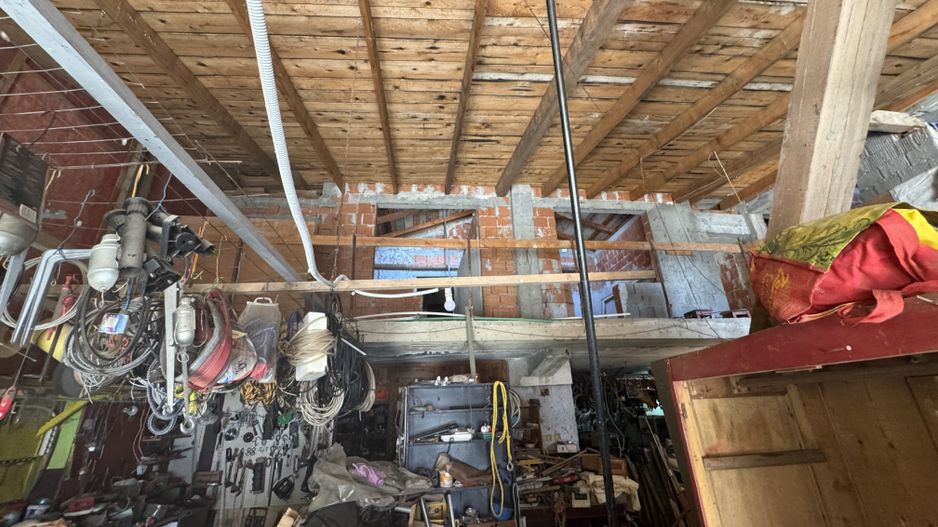 Casa Individuala Becicherecu Mic,P+E,8 Camere,6 Bai,Multiple Anexe - Poză 28