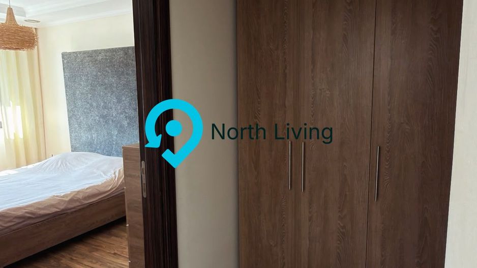Apartament MODERN 2 camere | Pipera | Piscină | Pădure - Poză 8