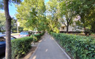 Garsoniera Aviatiei | Decomandata | Centrala proprie - Poză 2