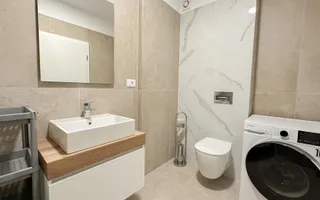 Apartament 2 camere | SHORT/LONG TERM | Parcare | Tractorul - Poză 17