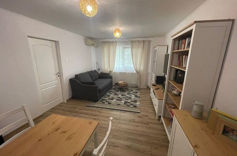 APARTAMENT ULTRAMODERN DECOMANDAT PANDURI CENTRALA TERMICA - Poză 3