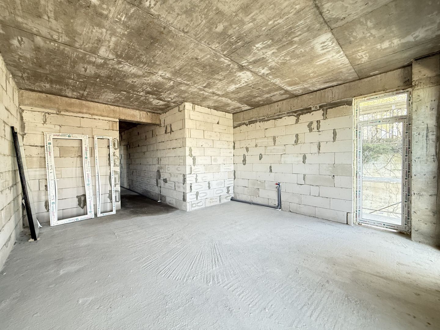 3 camere + balcon | Incalzire în pardoseala | Pipera, zona liniștita - Poză 8