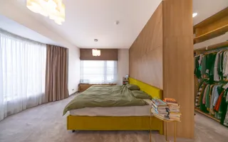 Resedinta spectaculoasa  – Vila exclusivista deschidere directa la lac - Poză 20