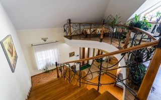 Vânzare, casă, 5 camere, str. Grenoble, Telecentru - Poză 28