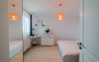 Priveliste superba spre padure  | 2 camere | et10/11 | Adora Forest - Poză 6