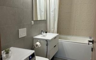 2 camere | Onix North Park | Pipera | 2 bai | balcon 5 mp - Poză 8