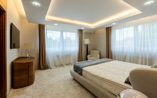 Casa individuala, Premium, 4 camere, 2 terase, Andrei Muresanu - Poză 17