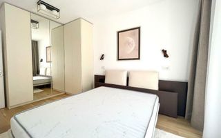 APARTAMENT 2 CAMERE | MOBILAT SI UTILAT COMPLET | AVIATIEI - Poză 7