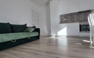 AP. 2 CAMERE THEODOR PALLADY, BLOC NOU, LOC PARCARE, METROU 10 MIN - Poză 1