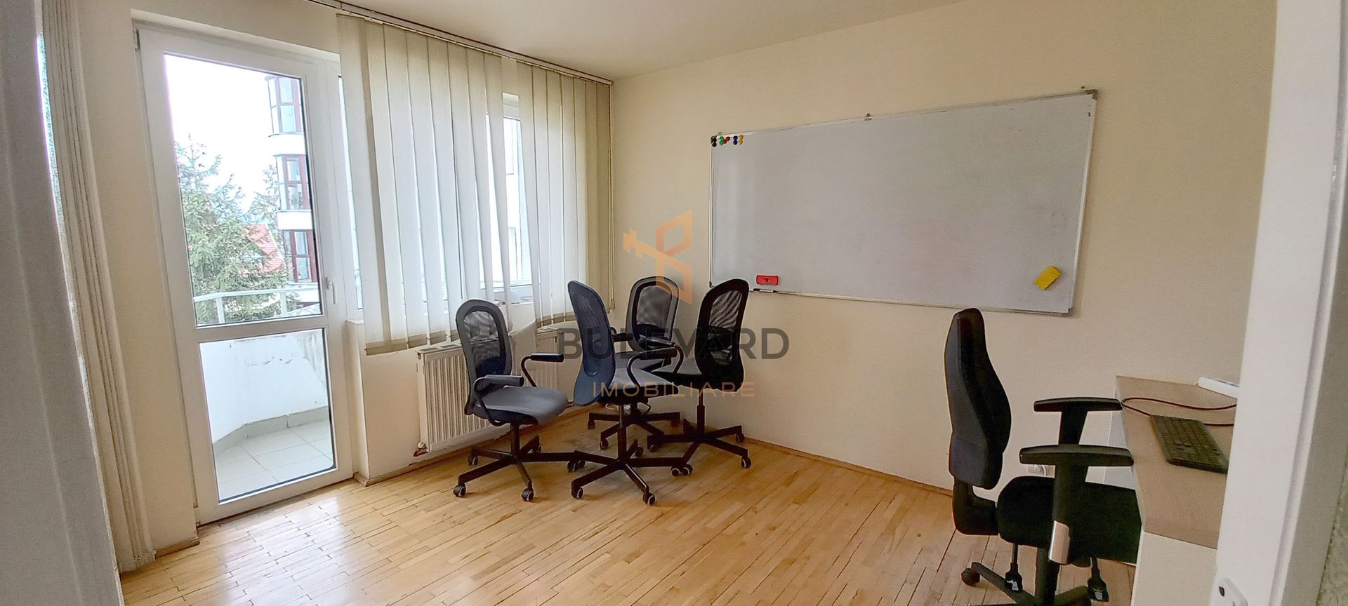 Casa de inchiriat cu suprafata de 170 mp utili, zona Andrei Muresanu! - Poză 7