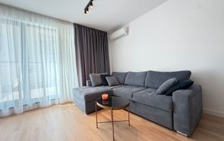5 Camere | Vila Premium Pipera | Piscina | Loc de Joaca