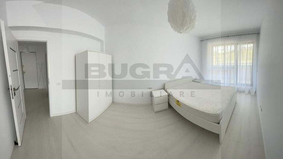 Apartament 2 camere 54 mp, parcare, terasa 25 mp, WINGS - Poză 3