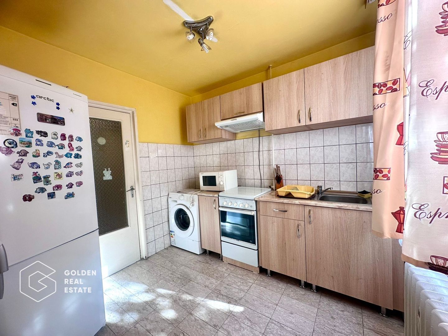 Apartament 2 camere, 70 mp, etaj 1, Str. Miron Costin, zona Gării - Poză 3