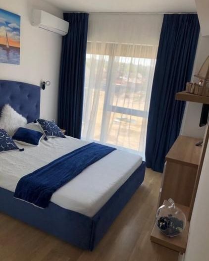 Apartament 3 camere | Arcadia Apartments Domenii | Parcare subterana - Poză 6