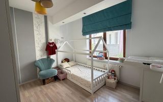 3 camere decomandat, 99,4 mp, loc de parcare inclus/ Compozitori - Poză 8