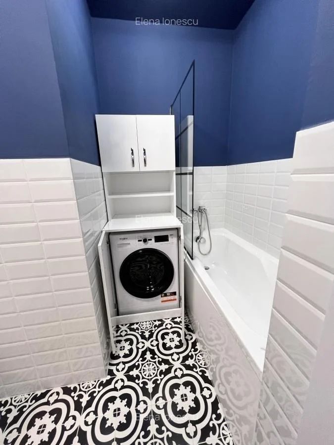 Apartament nou doua camere langa metrou Mihai Bravu - Poză 7