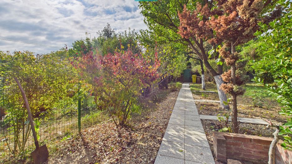 Casă cu o cameră, teren 350 mp în Subcetate - Poză 24