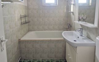 Apartament 3 camere SD, et. 2, Zimbru, mobilat și utilat (#) - Poză 7