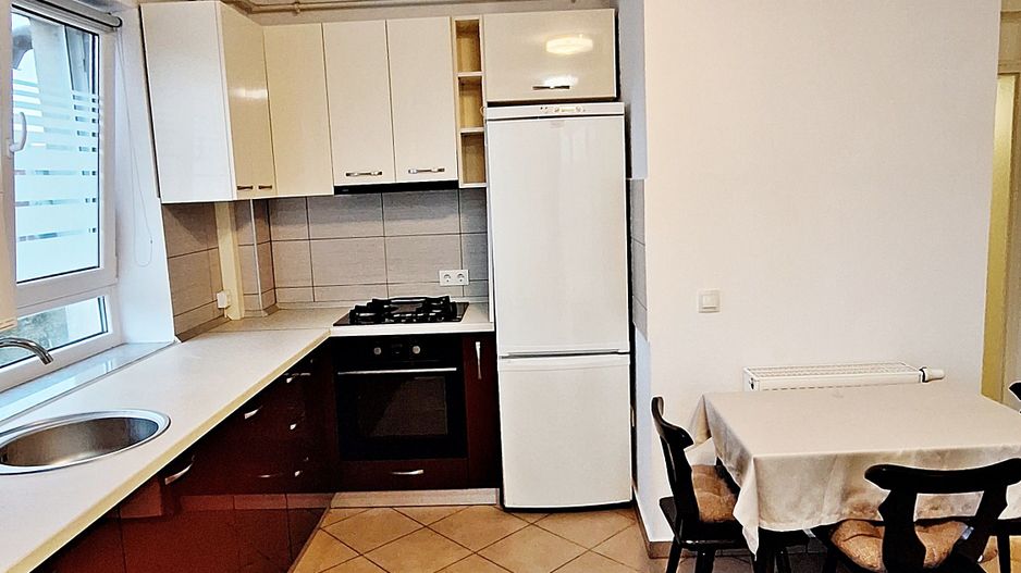 Avantgarden 3, apartament 3 camere mobilat/utilat, parcare, 550 euro - Poză 4