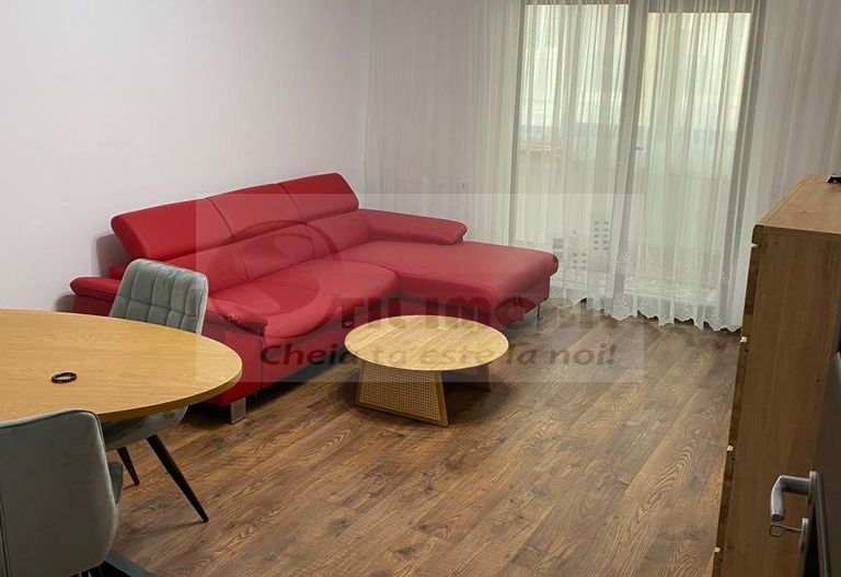 Apartament 2 camere decomandat – 59 mp, etaj 1/4, parcare Intabulata ! - Poză 1