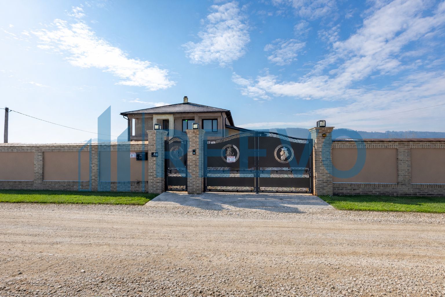 Casă/Vilă 500 mp Dumbrava Roșie, NT - Poză 1